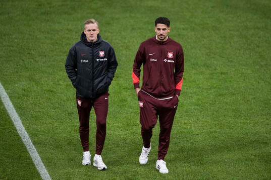 Players of Poland