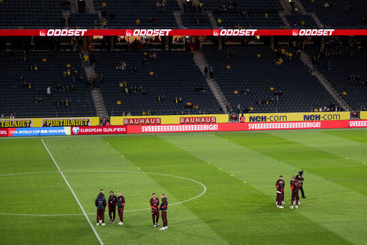 Players of Poland