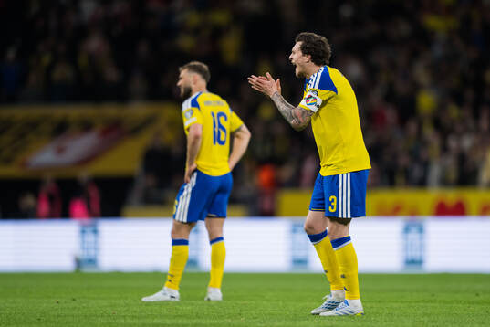 Victor Nilsson Lindelöf of Sweden