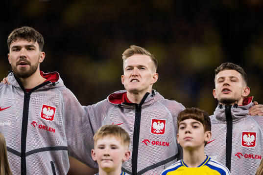 Przemyslaw Wisniewski, Karol Swiderski and Sebastian