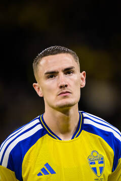 Gustaf Lagerbielke of Sweden