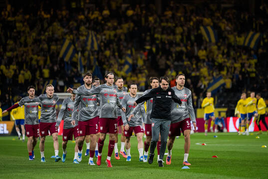 Players of Poland