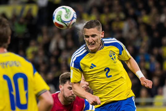 Gustaf Lagerbielke of Sweden