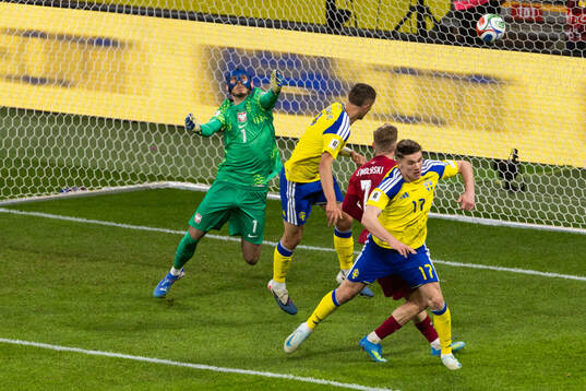 Gustaf Lagerbielke of Sweden