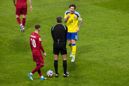Victor Nilsson Lindelöf of Sweden