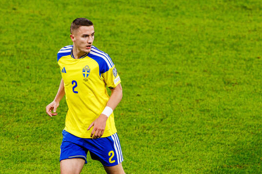 Gustaf Lagerbielke of Sweden