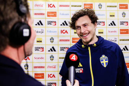 Victor Nilsson Lindelöf of Sweden