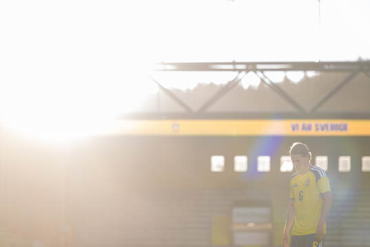 Markus Karlsson of Sweden