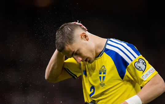 Gustaf Lagerbielke of Sweden