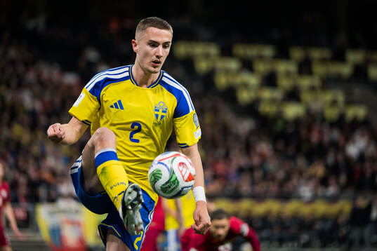Gustaf Lagerbielke of Sweden