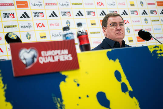 Head coach Jan Urban of Poland