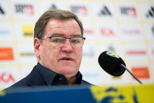 Head coach Jan Urban of Poland