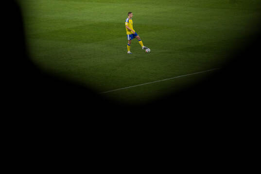 Gustaf Lagerbielke of Sweden