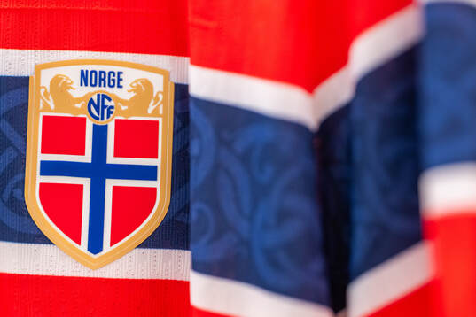 The crest