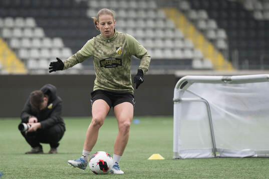 Anna Anvegård