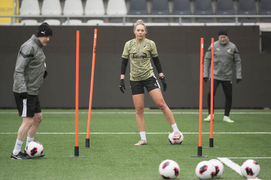 Tuva Ölvestad