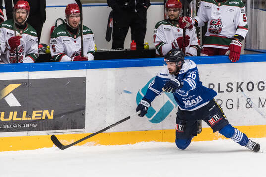 Karlskogas Kalle Jellvert