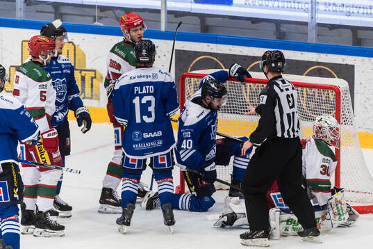 Karlskogas Kalle Jellvert
