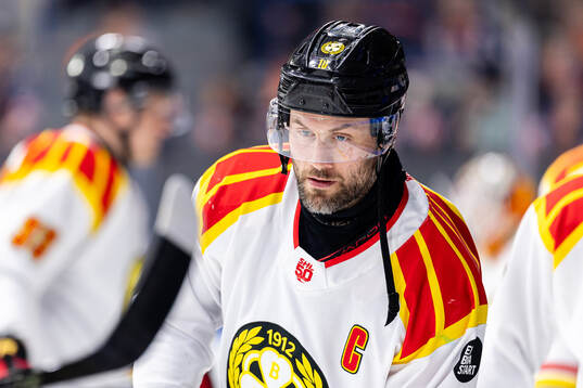 Brynäs Johan Larsson