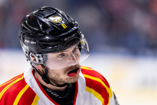 Brynäs Kieffer Bellows