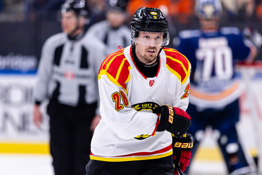 Brynäs Johannes Kinnvall