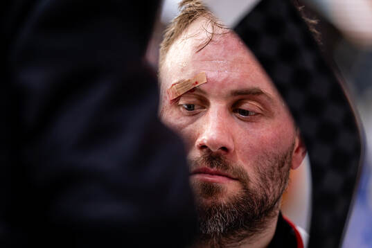 Brynäs Johan Larsson