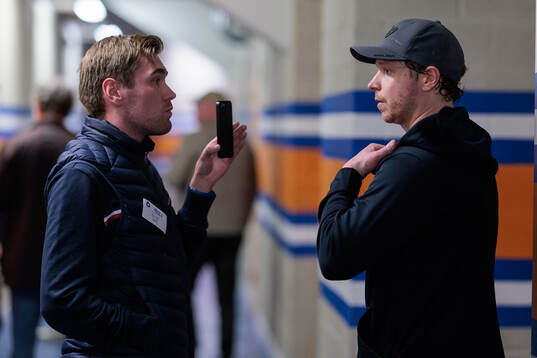 Brynäs Nicklas Bäckström