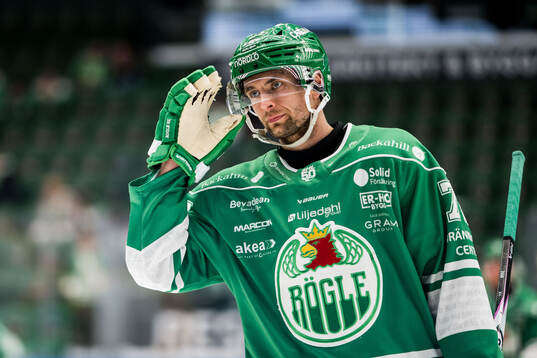 Rögles Daniel Zaar