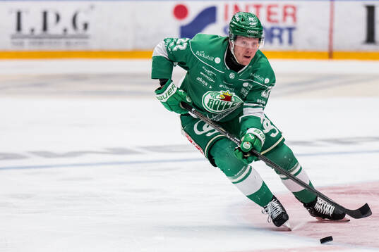 Rögles Fredrik Olofsson