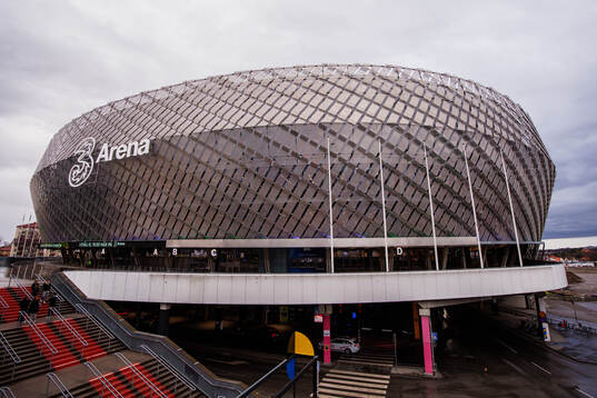 3Arena