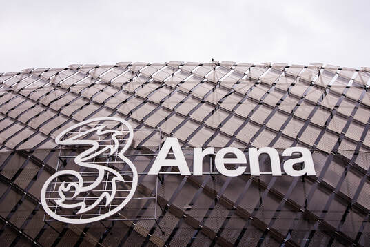 3Arena