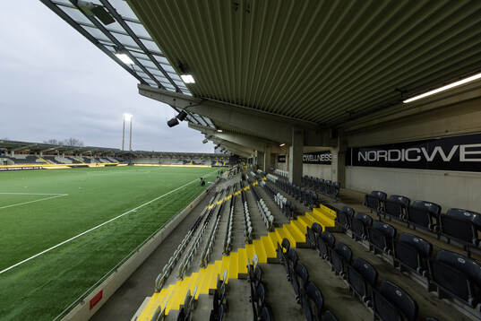 Hisingen Arena