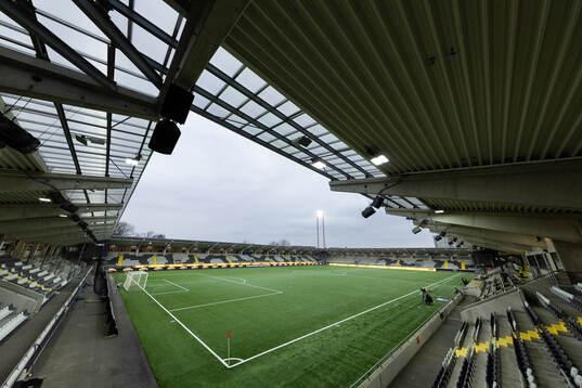 Hisingen Arena