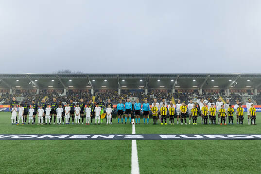 Line up