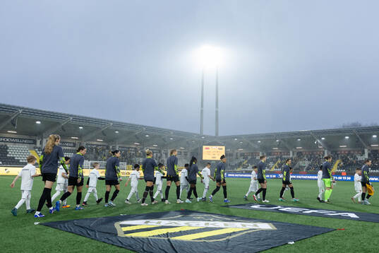 Players of Häcken
