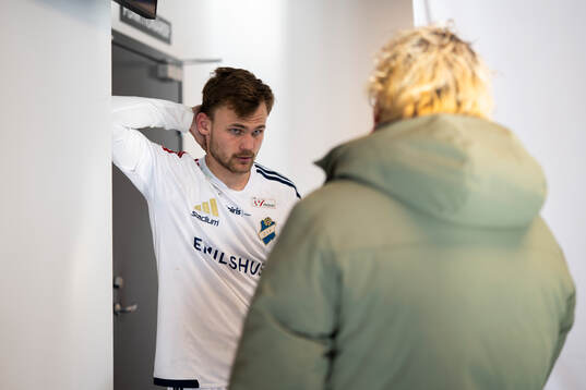 Östers Oscar Uddenäs