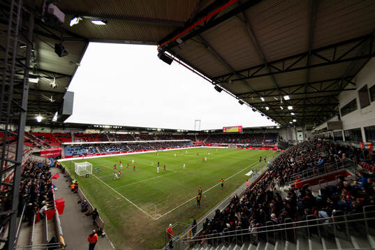 Helsingborgs Arena