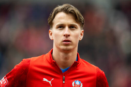Helsingborgs Lukas Kjellnäs