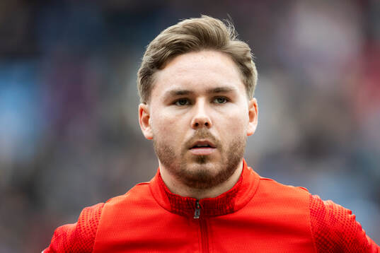 Helsingborgs Simon Bengtsson