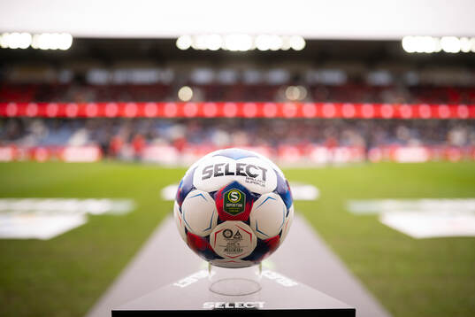 Matchbollen