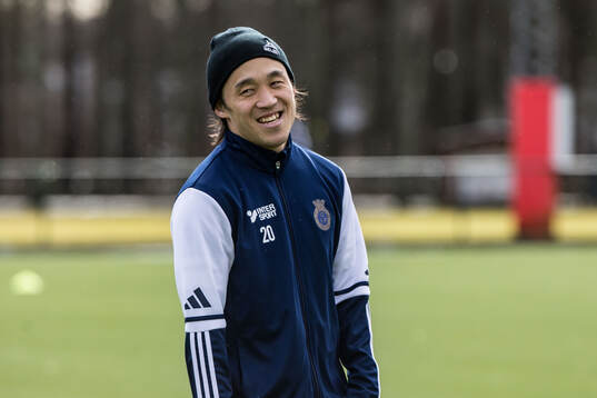 Gefles Yukiya Sugita