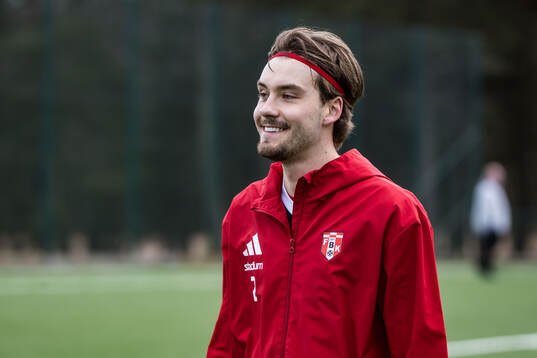 Karlstads Simon Wagnsson