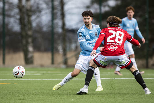 Gefles Lukas Vikgren