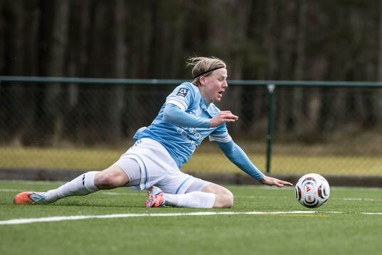 Gefles Melker Spångberg