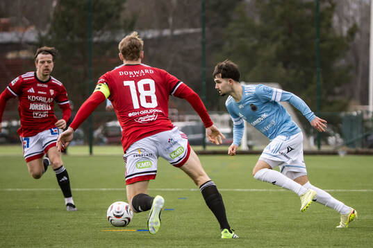 Gefles Lukas Vikgren