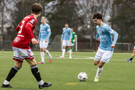 Gefles Lukas Vikgren