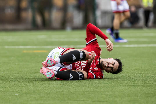 Karlstads Renan Correa Faustini