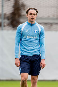 Oscar Sjöstrand