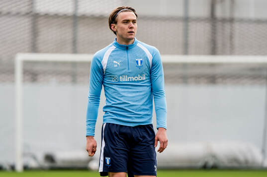 Oscar Sjöstrand