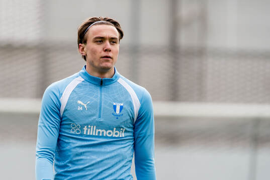 Oscar Sjöstrand